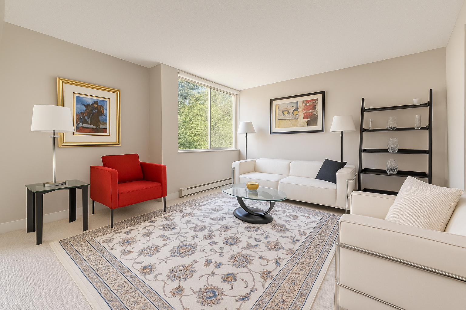 #1008 - 2004 Fullerton Avenue